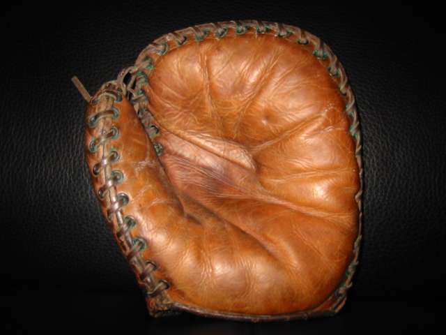 Ken Wel Basemitt Front